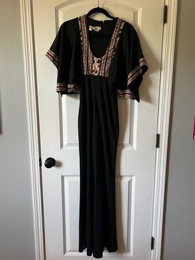 Vintage 1970s Jumpsuit